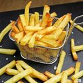 Portie Huisgemaakte Patat Groot