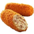 Amsterdamse rundvlees kroket