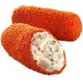 Amsterdamse kalfsvlees kroket