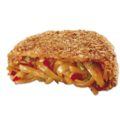 Bami schijf Extra Pittig ( VEGA )