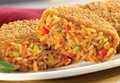Nasi schijf Extra Pittig (VEGA )