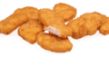 Kipnuggets 6 stuks