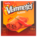 Vlammetjes 6 stuks