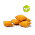 Mini Kaassoufle 12 stuks