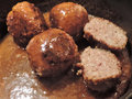 Bal Gehakt