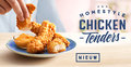Chicken Tenders 5 stuks