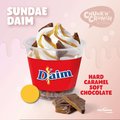 Sundea Daim NIEUWE SMAAK PROBEER NU
