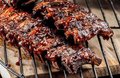 Spareribs menubox PROBEER ONZE VERNIEUWDE SPARE RIBS!!