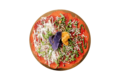 Casa Carpaccio 50/50