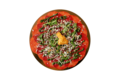 Casa Carpaccio Perky Pesto