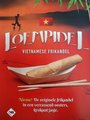SNACK VAN DE MAAND LOEMPIDEL
