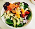 Asian Salad