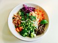 Buddha Bowl (VG,DF)