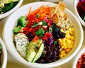 Rocket Bowl (V)