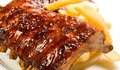 Spare Ribs Aladin (zoet/pittig)