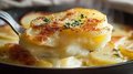 Gratin dauphinois