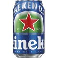 HEINEKEN 0.0 BLIKJE BIER