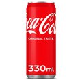 Coca Cola Blikje
