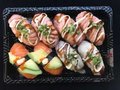 Special Nigiri Mix 8 st.