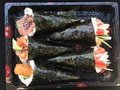 Temaki Box