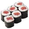 Tuna maki