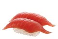 Tuna nigiri