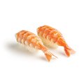 Ebi nigiri