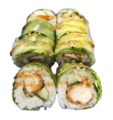 Summer Chicken Roll