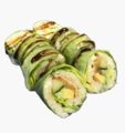 Summer Vega Roll