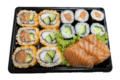 Oishi Box
