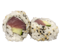 Tuna roll