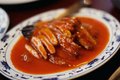 83. Babi Pangang mager vlees