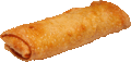 19. Loempia vlees speciaal