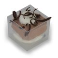 6001.mousse triple choco