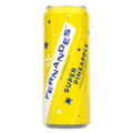 Fernandes super pineapple 33cl