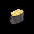 Corn gunkan