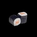 Sake maki