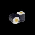 Oshinko maki