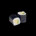 Avocado maki