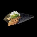 Yasai temaki