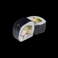 Futo ebi maki
