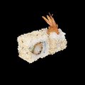 Ebi furai maki