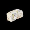 Cream cheese maki