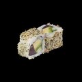 Maguro california maki