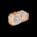 Spicy tuna maki
