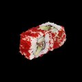Sake tartaar maki