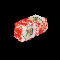 Maguro tartaar maki