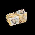 Unagi furi maki