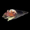 Maguro temaki