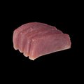 Maguro sashimi